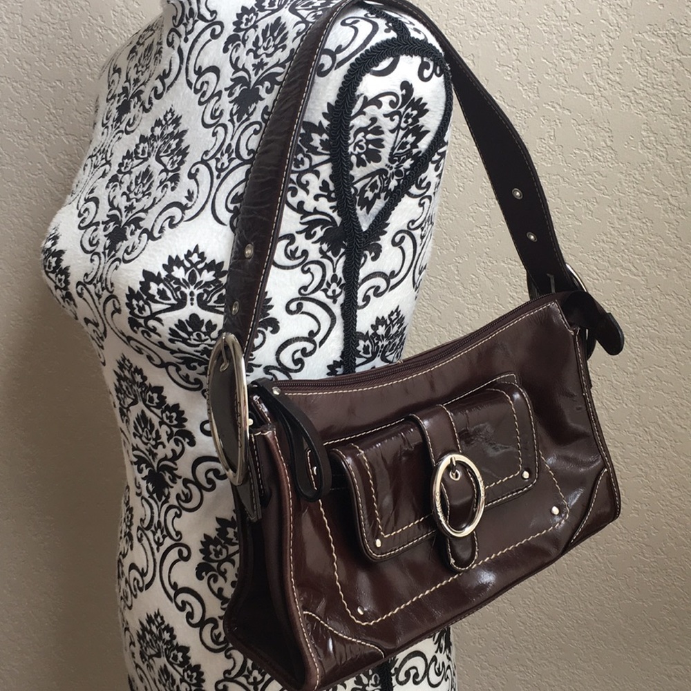 Franco Sarto Fashion Bag - Picture 2 of 7